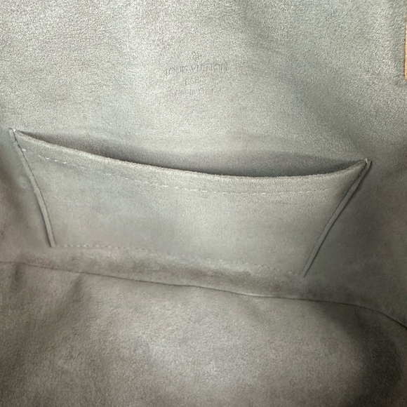 Louis Vuitton Black Murakami Theda bag - Picture 6 of 9